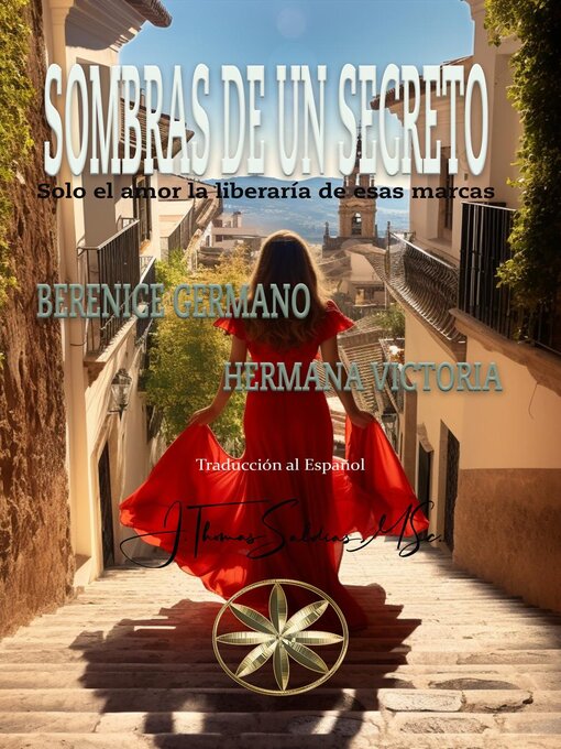 Title details for Sombras de un Secreto by Berenice Germano - Available